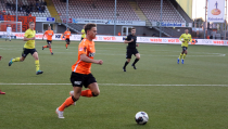 FC Volendam verspeelt onnodig punten tegen Jong AZ