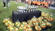 Hollandia winnaar van de DEEN Cup