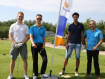Rabobank Volendammer Golfkampioenschap