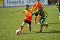 O9 Teams strijden om Molenaar & Zwarthoed Cup