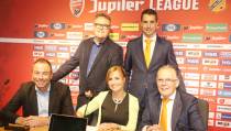 BDU verlengt sponsorcontract met FC Volendam