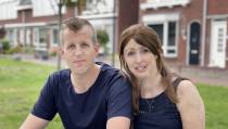 Niels en Karen zetten zich als ouders in voor onderzoek