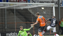 FC Volendam ronde verder om de KNVB-beker