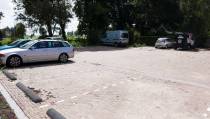 Parkeerterrein achter de Schepenmakersdijk