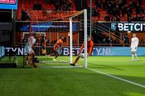 FC Volendam verliest wederom met ruime cijfers