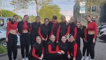 Help dansteams Edam-Volendam hun droom te verwezenlijken