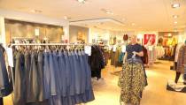 Fashion Outlet Volendam geopend in het Havenhof