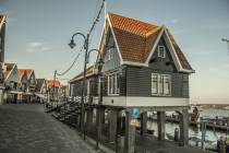 Waarom Volendam het beste dorp van Nederland is