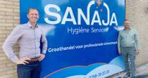 Sanaja: een nieuw Volendams succesverhaal