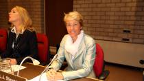 Nieuwe burgemeester Lieke Sievers geïnstalleerd