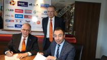 Twee sponsorcontracten FC Volendam