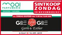 Gerro & Esther SINTKOOP ZONDAG