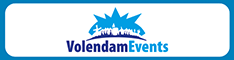 Volendam Events