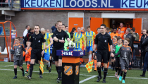 FC Volendam verliest in week tijd 6 kostbare punten