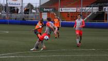 FC Volendam zet zegereeks voort