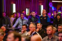 Informatieavond FC Volendam levert verbaal vuurwerk op