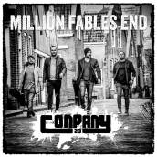 Volendamse band Conpany ’23 brengt eerste single uit