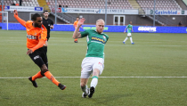Onverdiende nederlaag FC Volendam na spannende partij