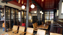 Vrijdag opent Eetcafé Beuqz in Monnickendam