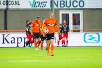 Dramatisch begin leidt eerste nederlaag FC in sinds september