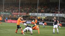 Spectaculaire overwinning FC Volendam