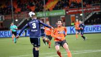 Verdiende zege van FC Volendam op Helmond Sport
