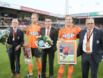 Jack Tuijp en Henny Schilder 300x in FC Volendam