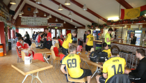 Gat van Nederland Futsal 2016 in Het Bolwerck