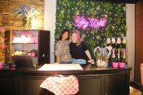Blossom Fashion & Lifestyle opent tweede winkel in Eggertcentrum
