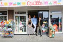 Cedille Speelgoed: kleurrijk kinderparadijs in hartje Volendam