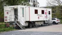 Bevolkingsonderzoek borstkanker in Volendam