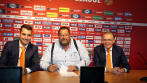 Vinura nieuwe sponsor FC Volendam