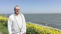 Freek Veerman (dekker): al 27 jaar de expert op het gebied van zonwering