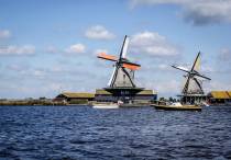 Things to do in Volendam