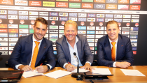 Sponsorcontract tussen FC Volendam en Tours & Tickets