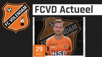 Maakt Jan Smit-fan Peters vanavond zijn eerste goal(s) voor FC Volendam?