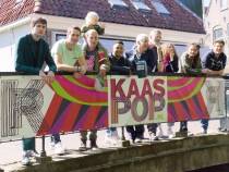 Nieuwe bestuur Kaaspop mikt op authentiek festivalgevoel