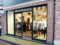 By Anne Fashion Boutique geopend op het Dril 10
