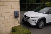 Wat voor soort EV chargers zijn er?