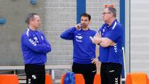 Neeft stapt in als hoofdtrainer Garage Kil/Volendam