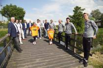 FC Volendam hervormt jeugdopleiding en sluit unieke samenwerking met RKAV