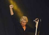 Jan Kies: de ongekroonde koning van de Nederlandse rock ’n roll