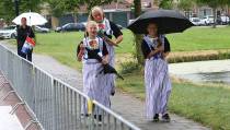 Succes in vierde Rabobank Wielerronde van Volendam