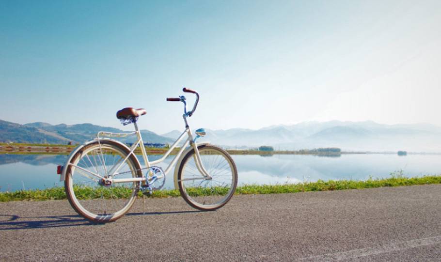 Opschudding japon formule Waarom een goedkope fiets kopen beter is dan kiezen voor een nieuwe fiets |  Nieuw-volendam.nl