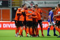 FC Volendam klopt Den Bosch in aantrekkelijk duel