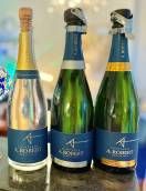 Victory Wines goes Champagne
