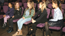 Muziekschool Waterland organiseert inspiratiesessie in Volendam