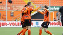 FC Volendam wint maar overtuigt niet