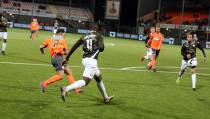 FC Volendam verliest dure punten na matige wedstrijd