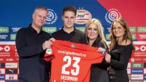 Joey Veerman is PSV-er